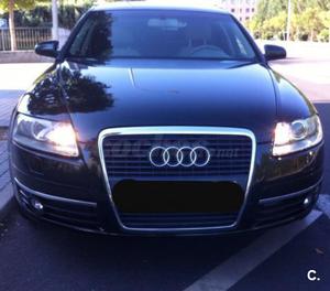 AUDI A6 Avant 2.0 TDI multitronic DPF 5p.