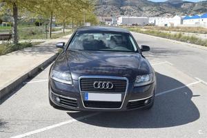 AUDI A6 Avant 2.7 TDI 5p.