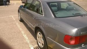 AUDI A8 2.5 TDI QUATTRO TIPTRONIC 4p.