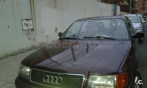 AUDI  AVANT 2.2 CD 5p.