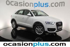 AUDI Q3 2.0 TFSI 170cv quattro Advance 5p.