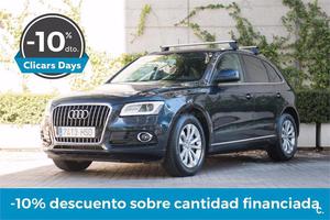 AUDI Q5 2.0 TDI 143cv Advance 5p.