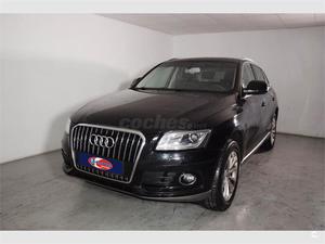 AUDI Q5 2.0 TDI 177cv quattro S tronic Advance 5p.