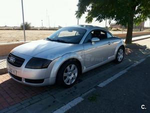 AUDI TT Coupe 1.8T 180 CV quattro 5 vel. 3p.