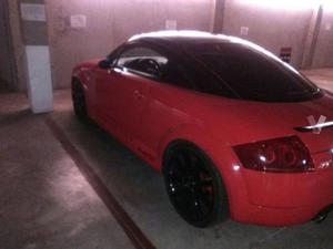 AUDI TT Coupe 1.8T 180 CV quattro 6 vel. -00