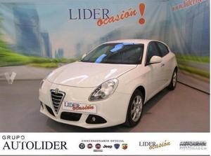 Alfa Romeo Giulietta 1.6 Jtdm 105cv Distinctive 5p. -13