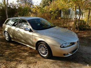 Alfa Romeo  Jtd Distinctive Sportwagon 140cv 5p. -04