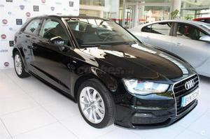 Audi A3 1.2 Tfsi 110cv S Line Edition 3p. -14