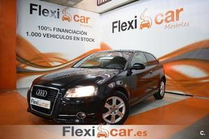 Audi A3 1.6 Tdi 105cv Attraction 3p. -11