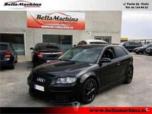 Audi A3 2.0 Tdi Ambition 3p. -05