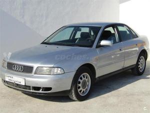 Audi A4 1.9 Tdi 110cv 4p. -98