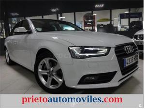 Audi A4 2.0 Tdi 150 Multitronic Advanced Edition 4p. -13