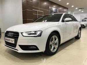 Audi A4 2.0 Tdi 150cv Multitronic 4p. -14