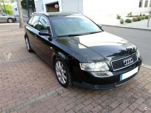 Audi A4 2.5 Tdi 163cv Multitronic Avant 5p. -04