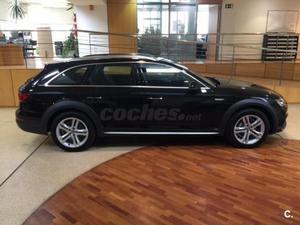 Audi A4 Allroad Quattro Unlimited 2.0 Tdi 140kw Quattro S