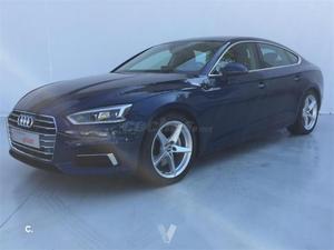 Audi A5 2.0 Tdi 140kw 190cv S Tronic Sportback 5p. -17