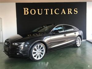 Audi A5 Sportback 3.0 Tdi 245cv Quattro S Tronic 5p. -13