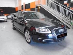 Audi A6 2.0 Tdi 4p. -05