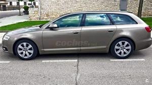 Audi A6 Avant 2.0 Tdi 170cv Multitronic Dpf 5p. -11