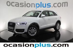 Audi Q3 2.0 Tfsi 170cv Quattro Advance 5p. -12