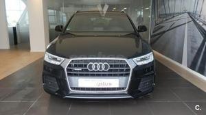 Audi Q3 Sport Edition 2.0 Tdi 150cv Quatt S Tron 5p. -16