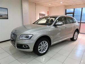 Audi Q5 2.0 Tdi 177cv Quattro S Tronic Ambition 5p. -13