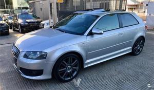 Audi S3 2.0 Tfsi Quattro 3p. -07