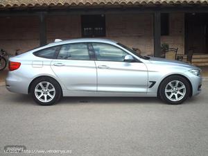 BMW SERIE  GT XDRIVE 2.0 D 184 CV. DE 