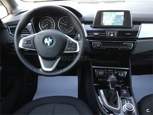 BMW Serie 2 Active Tourer 218d 5p.