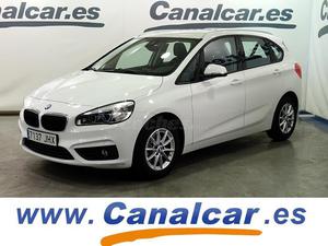 BMW Serie 2 Active Tourer 218d 5p.