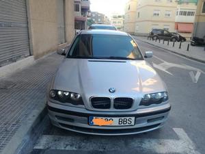 BMW Serie D -00