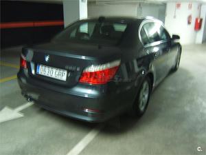 BMW Serie D 4p.