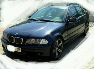 BMW Serie D -99