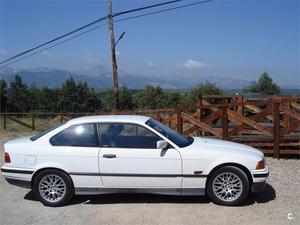 BMW Serie I COUPE 2p.