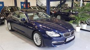 BMW Serie d Gran Coupe 4p.