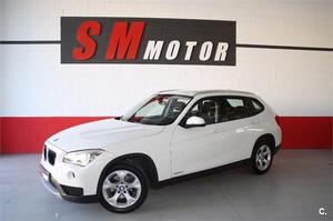 BMW X1 sDrive16d 5p.