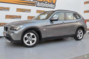 BMW X1 sDrive20d 5p.