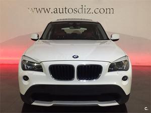 BMW X1 xDrive18d 5p.