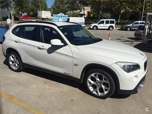 BMW X1 xDrive20d 5p.