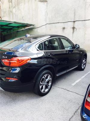 BMW X4 xDrive20d 5p.