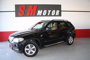 BMW X5 3.0d 5p.