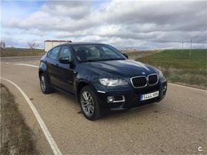 BMW X6 xDrive30d 5p.