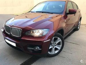 BMW X6 xDrive35d 5p.