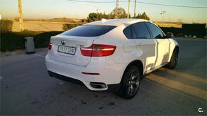 BMW X6 xDrive35d 5p.