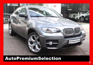 BMW X6 xDrive40d 5p.