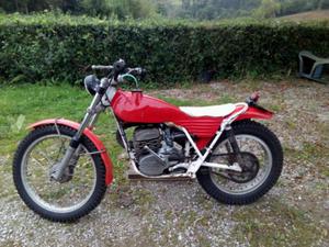 BULTACO Sherpa T 