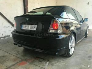 Bmw Compact 318ti Compact 3p. -02