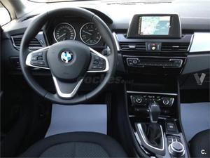 Bmw Serie 2 Active Tourer 218d 5p. -16