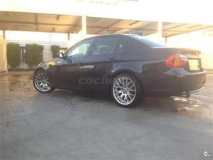 Bmw Serie d 4p. -07