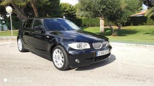 Bmw Serie d 5p. -06